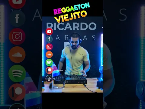 Reggaeton Viejito Parte 1