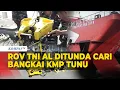 Download Lagu Dislambair TNI AL akan Gunakan ROV di Hari ke-10 Mencari Bangkai KMP Tunu Pratama Jaya