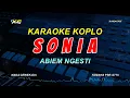 Download Lagu SONIA KARAOKE KOPLO NADA CEWEK - (ABIEM NGESTI) Andai Ku Punya Sayap