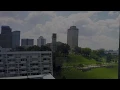 TDCI s 2017 Nashville Solar Eclipse Time Lapse