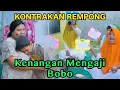 Lagu KENANGAN MENGAJI BOBO || KONTRAKAN REMPONG EPISODE1087