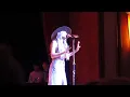 Leann Rimes :  "Probably Wouldn't Be This Way"  @ Bally's, Lincoln, RI, April 12, 2025 .