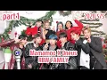 Lagu 마마무(MAMAMOO)X원어스(ONEUS) 선후배 응원모음 -INTERACTION part1 (HAN/ENG)