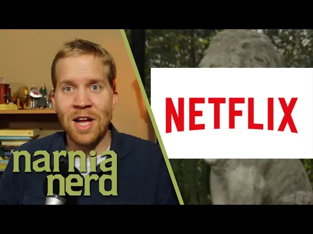 Narnia Netflix Thumbnail