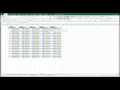 Teacher salary schedules - Start using Index Match S-T-O-P using vlookup