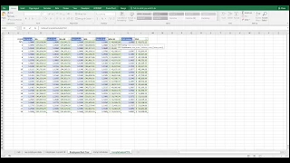 Teacher salary schedules - Start using Index Match S-T-O-P using vlookup