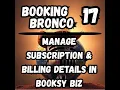 BB EP 17 - Booksy Biz