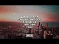 Future - Unicorn Purp ft. Young Thug & Gunna (Lyrics)
