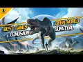 TOP 8 - best dinosaur games for android 2022