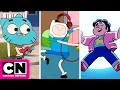 Musical Moments - 30th Anniversary Special Cartoon Network Cartoon Network