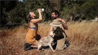 When the Rain Dries Up. Summer on an Australian Farm – Free Range Homestead Ep 30