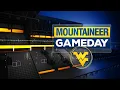 Mountaineer GameDay 2026 Omaha Special Promo