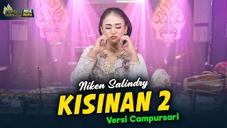 niken salindry kisinan 2 kembar campursari official music video 