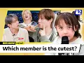 Download Lagu BREAKING NEWS: P1Harmony sits down for an exclusive interviewㅣK-pop News SquadㅣP1Harmony
