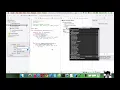 Unit 18 SWIFT Segmented Control