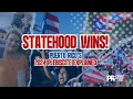 Statehood Wins Puerto Rico s 2024 Plebiscite Explained