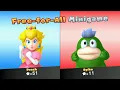 Download Lagu Mario Party 10 - Peach vs Spike - Haunted Trail