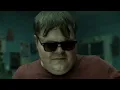 Fatboy Slim & The Rolling Stones - Satisfaction Skank - High Contrast Remix