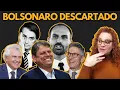Download Lagu JOGO SUJO: revelada a manobra para descartar Bolsonaro e eleger Tarcísio