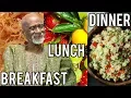 Dr Sebi - What to Eat For Breakfast Lunch And Dinner