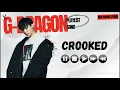 G-Dragon - Playlist Song - Power,Crooked,One Of A Kind,Black,That xx,Too Bad,Crayon,Who You?