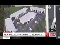 New projects coming to Irondale