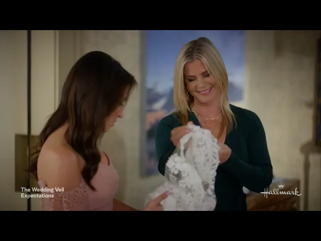 The Wedding Veil Expectations | Sneak Peek