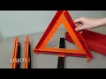 USKITS - DOT Triangles
