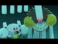 SPACE KING 5 - War World