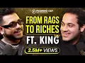 GOAT SHIT - KING x KARMA … HARDCORE BANGER 🔥
