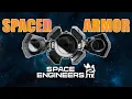STOP Covering Your Blocks Building Tips Space Engineers 2