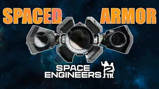 STOP Covering Your Blocks Building Tips Space Engineers 2