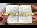 Pocket Notebook Ideas for Productivity You ll Actually Use