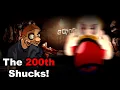 Download Lagu SML: The 200th Shucks! [FNF] (JEFFY'S ENDLESS AETHOS) +INST/VOCALS