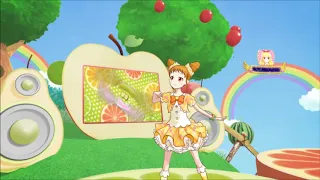 Download Aikatsu! Ichigo Hoshimiya and Otome Arisugawa Angel Snow Stage MP3