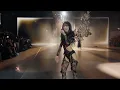 LISA performing Moonlit Floor live from the Victoria’s Secret Fashion Show 2024