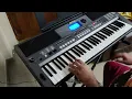 Download Lagu Maa Annayya Telugu Movie - Maa Logililo Song Keyboard Cover | S.A.Rajkumar |