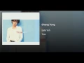 Shang Tong