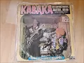 Download Lagu Kabaka International Guitar Band - Agaracha Eru Uyo-Ije Atoama (Deram, Nigeria 1980)