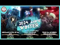 ANIME WINTER 2024 January to March UPCOMING anime releases for 2024