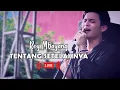 Download Lagu Rey Mbayang - Tentang Setelahnya (LIVE) | Believe Music