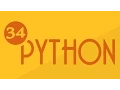 Curso de Python - Aula 34