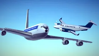 airplane crashes midair collisions u0026 dogfights 18 besiege