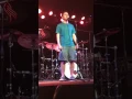 Download Lagu David Archuleta~ Running ~Denver ~ VIP
