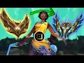 Download Lagu 14 Lessons To Help You Climb as Nilah ADC