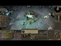 How to repair augmented regular sirenic armor Runescape 3