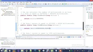 Introduction To Java Programming Exercise 6 25a