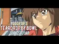Download Lagu Teardrop Bowl - Sub Español/Japonés- ¡Yu-Gi-Oh! GX Opening 3 Full.