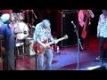 Lagu Elvin Bishop LRBC Jan 2013 \