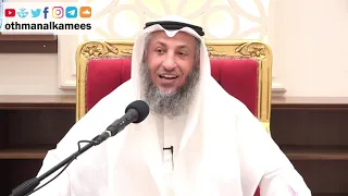 هل لبس البشت في المناسبات يعتبر لبس شهرة   عثمان الخميس دندنها